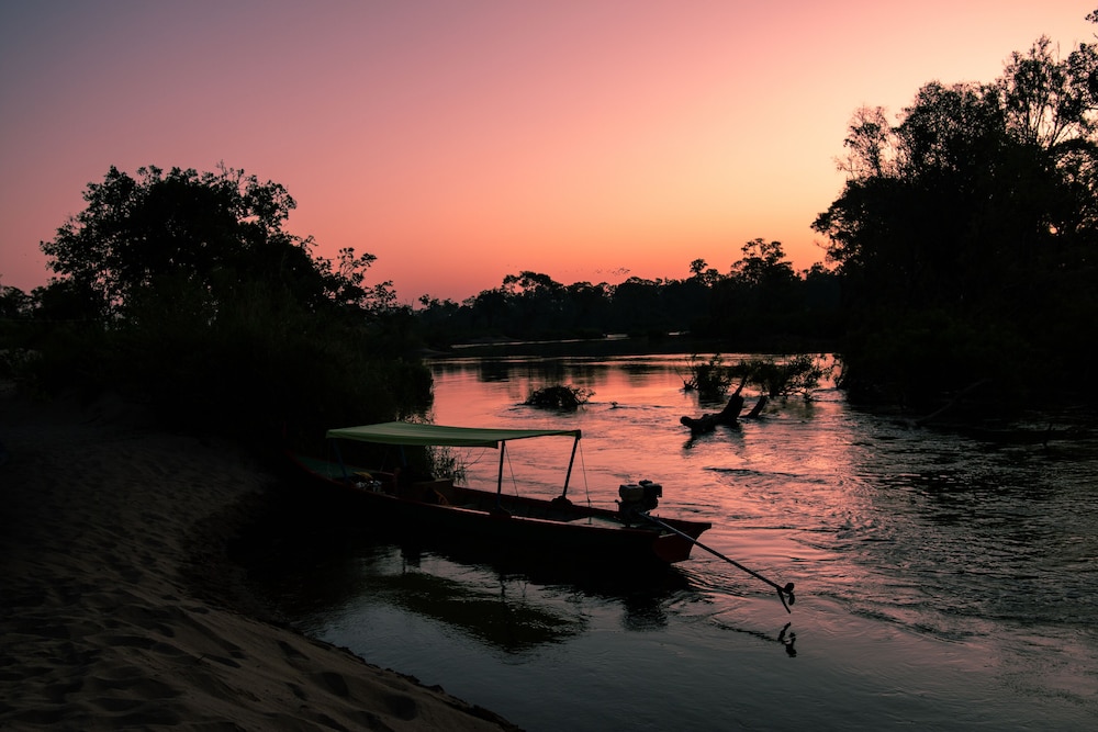Mekong Bird Resort