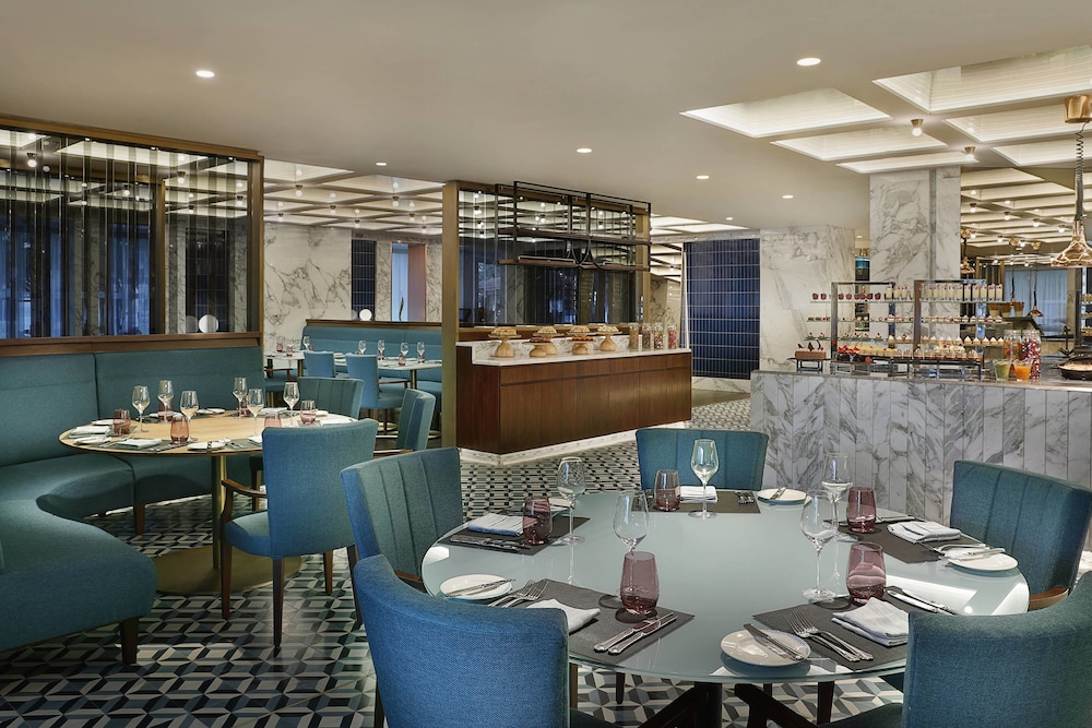 Al Bustan Palace, a Ritz-Carlton Hotel 97