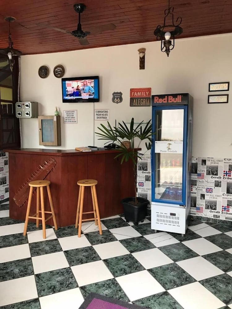 Pouso Trindade Inn