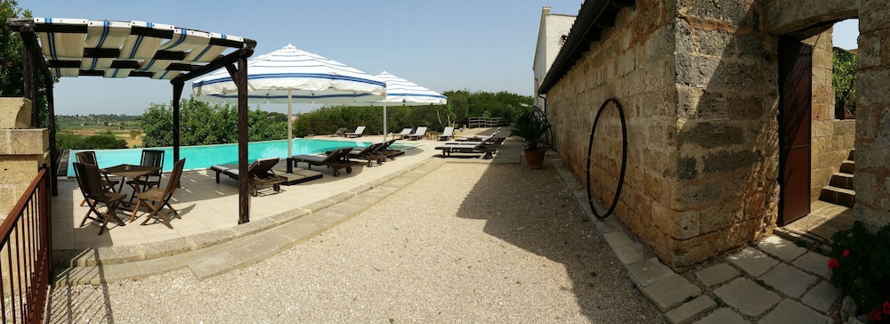 Antica Masseria Pescu