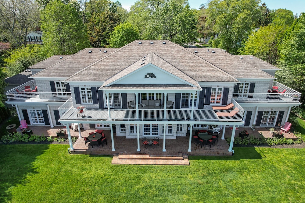 Somerset Bed and Breakfast
