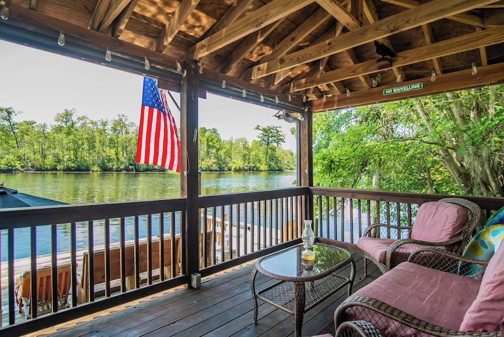 Lachicotte Vacation Rentals