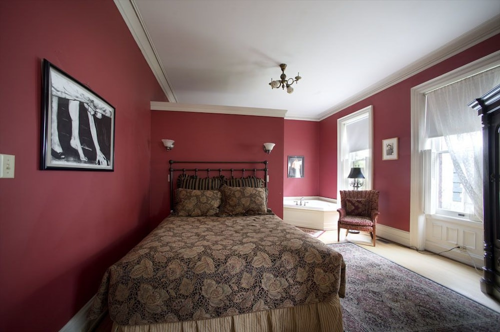 The Peter Herdic Inn, photo 5