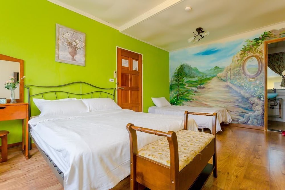 Dream House B&B