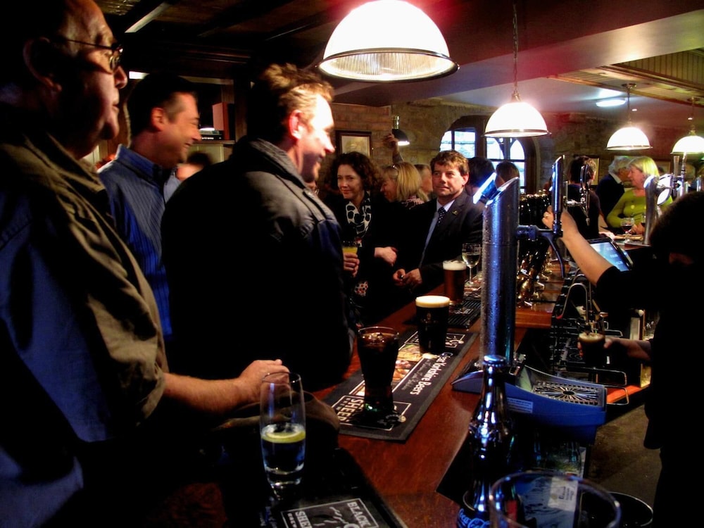 Aysgarth Falls Hotel