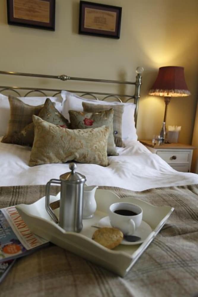 Longlands Inn and Restaurant