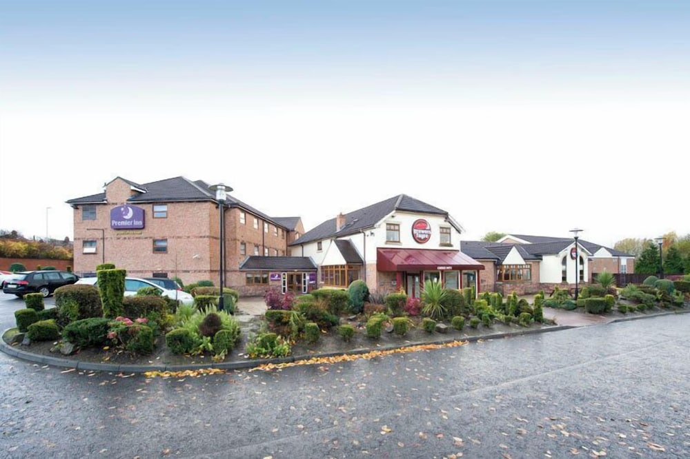 Premier Inn South Shields Port Of Tyne, photo 14