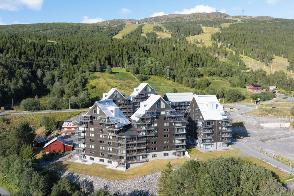 Åre Travel - View