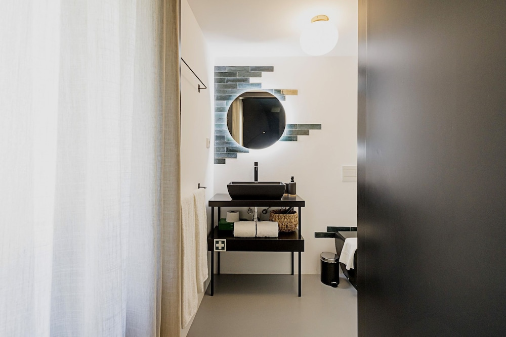 Regras Apartments & Garden B15 by Benefit Collection