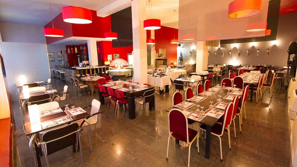 Coimbra Hotel & Spa