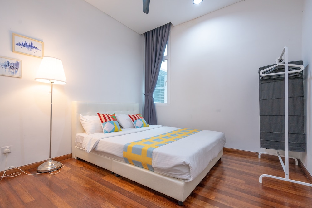 OYO Home 89736 Unbelievable 2br 1medini photo 6