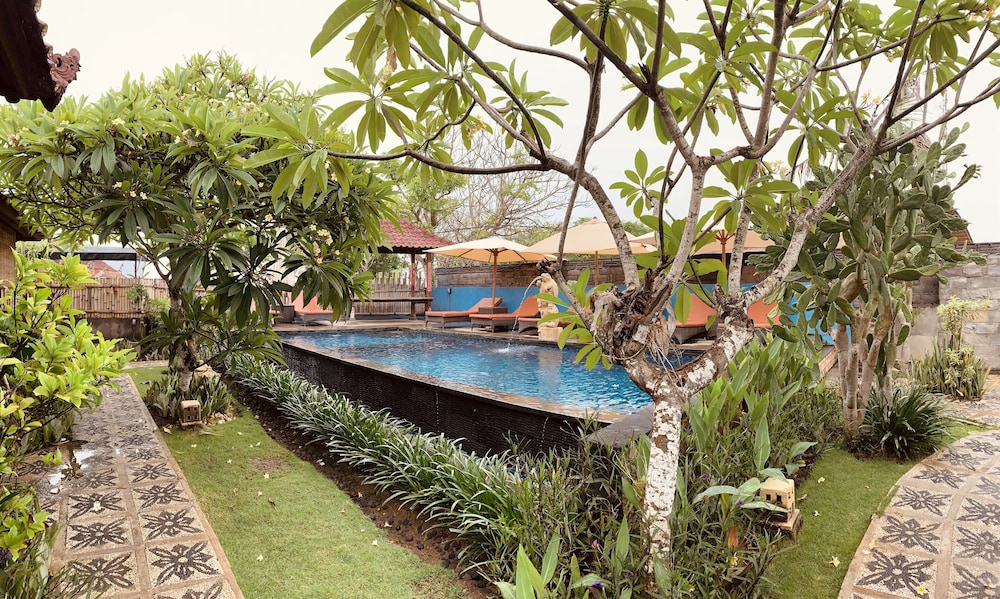 The Akah Cottage