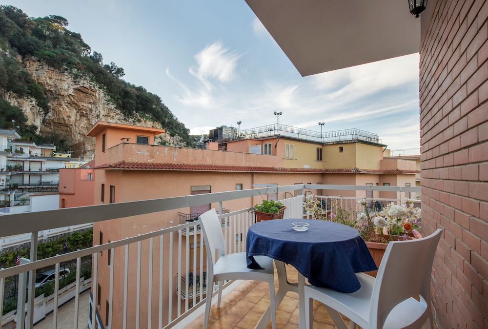 Sorrento Vacations - Casa Matilde - Property Image 12