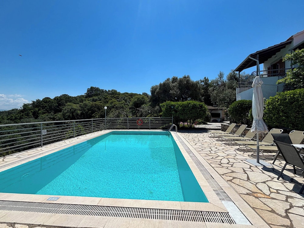 Villa Marialetta