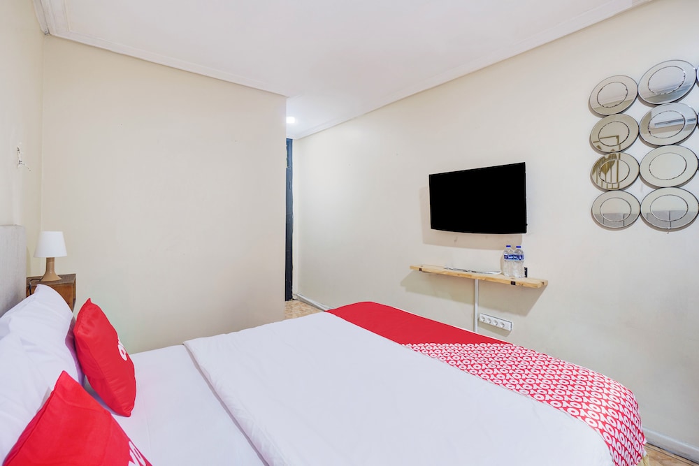 Hotel O Bogor Near Istana Bogor