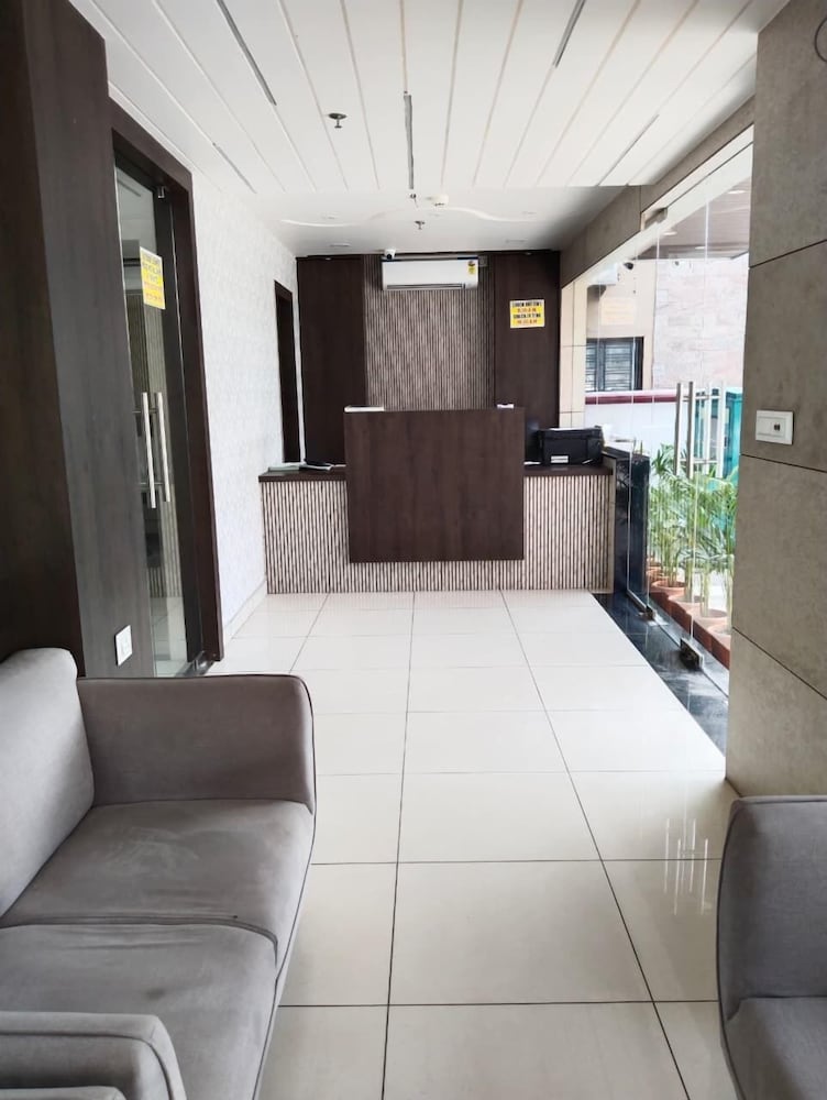 HOTEL JEET NEW DIGHA