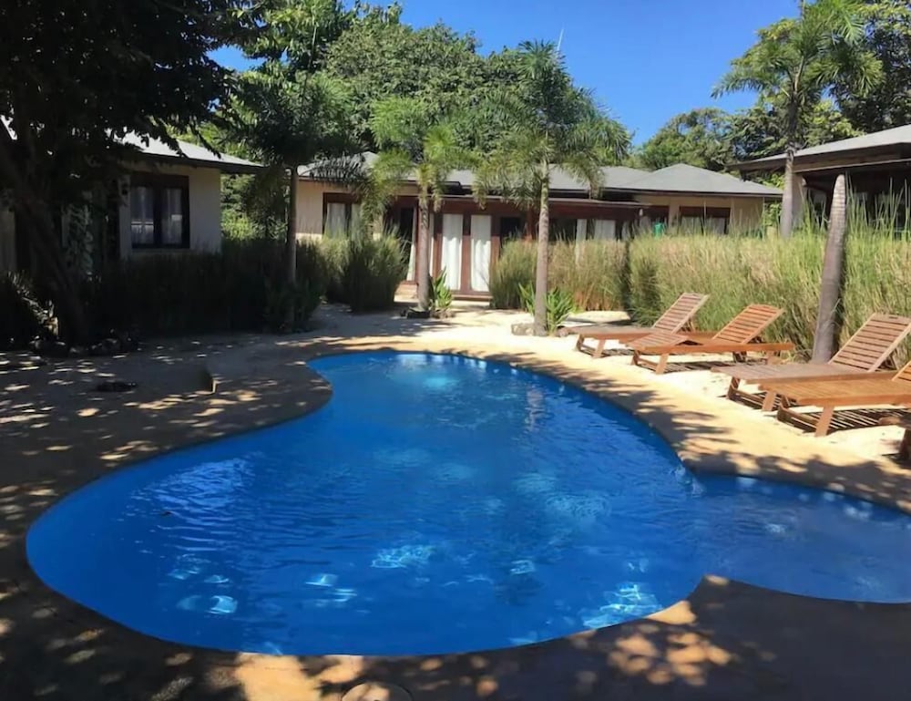 Hermosas Villa Privadas con piscina
