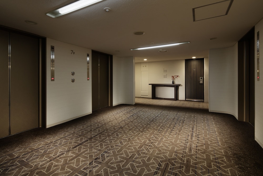 Grand Prince Hotel Shin Takanawa 130