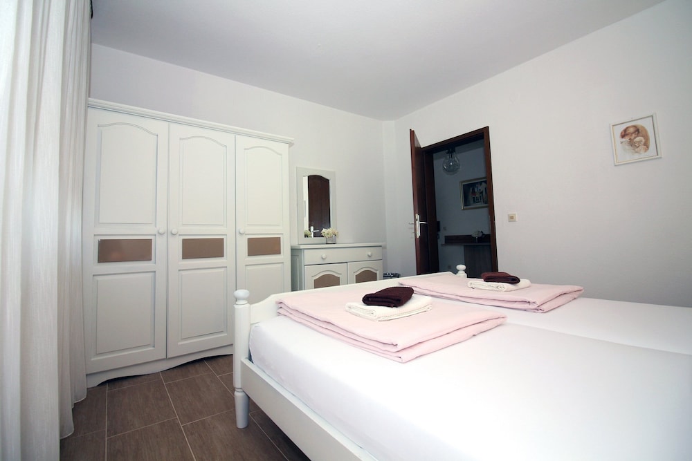 Zadar Coastal Haven