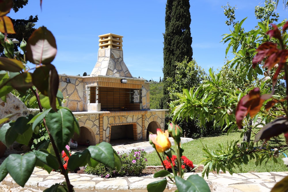 Villas Goudis