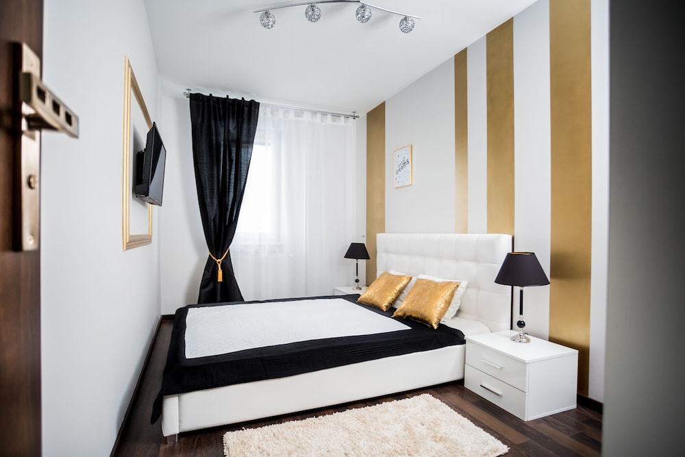 VISENTO Apartments Zachodnia 2G view 4