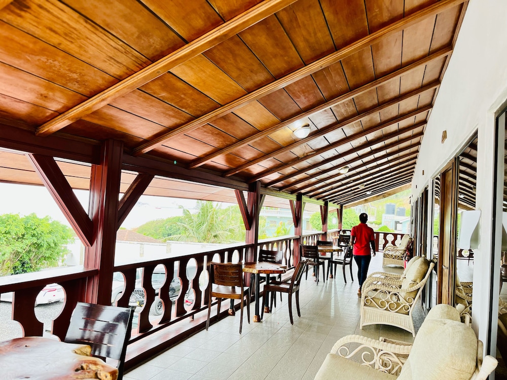 Veivaag Lodge - Property Image 7