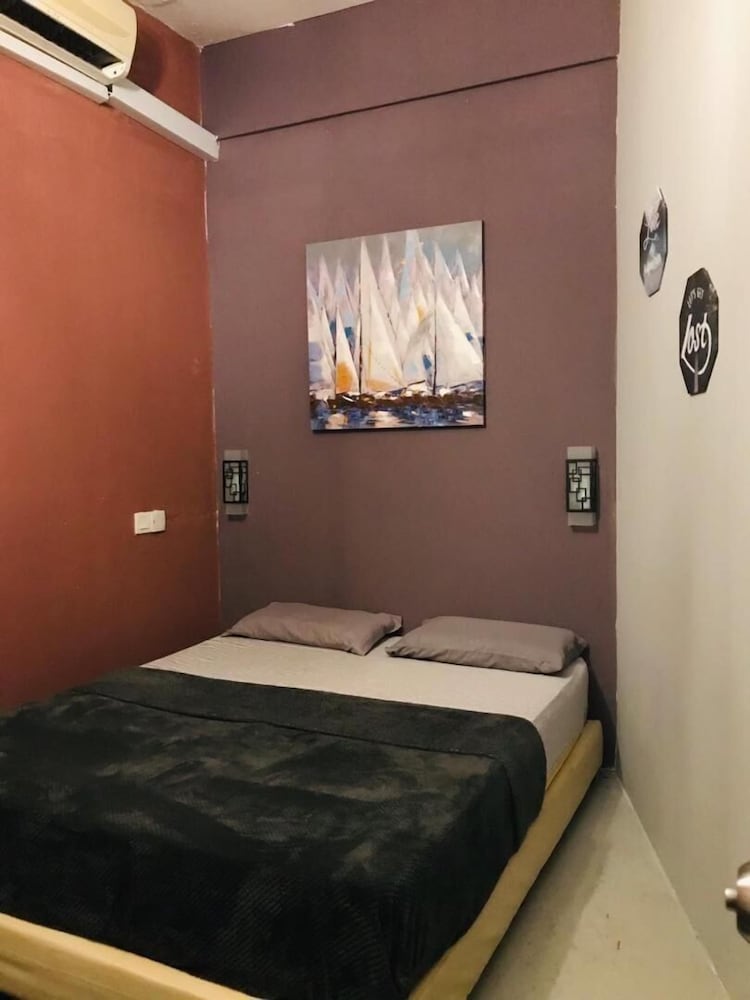 Borneo Seahare Guesthouse - Hostel