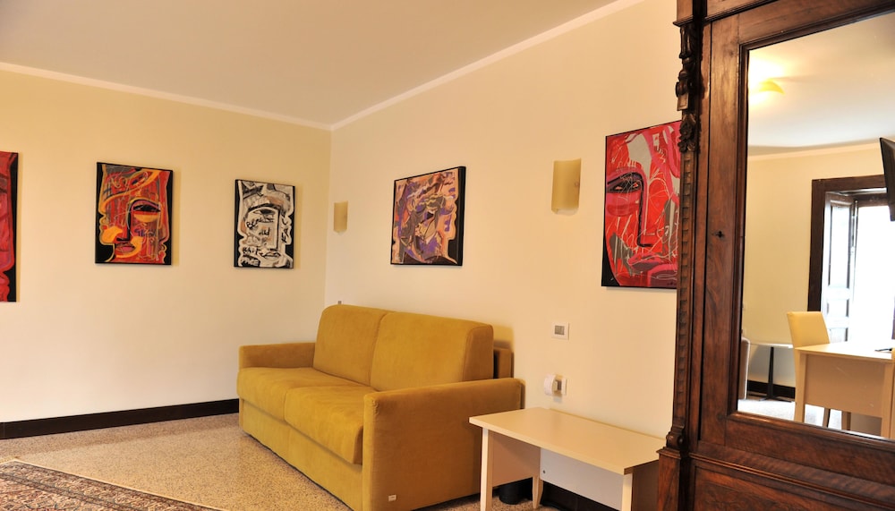 La Dimora del Musicante b&b Home Gallery