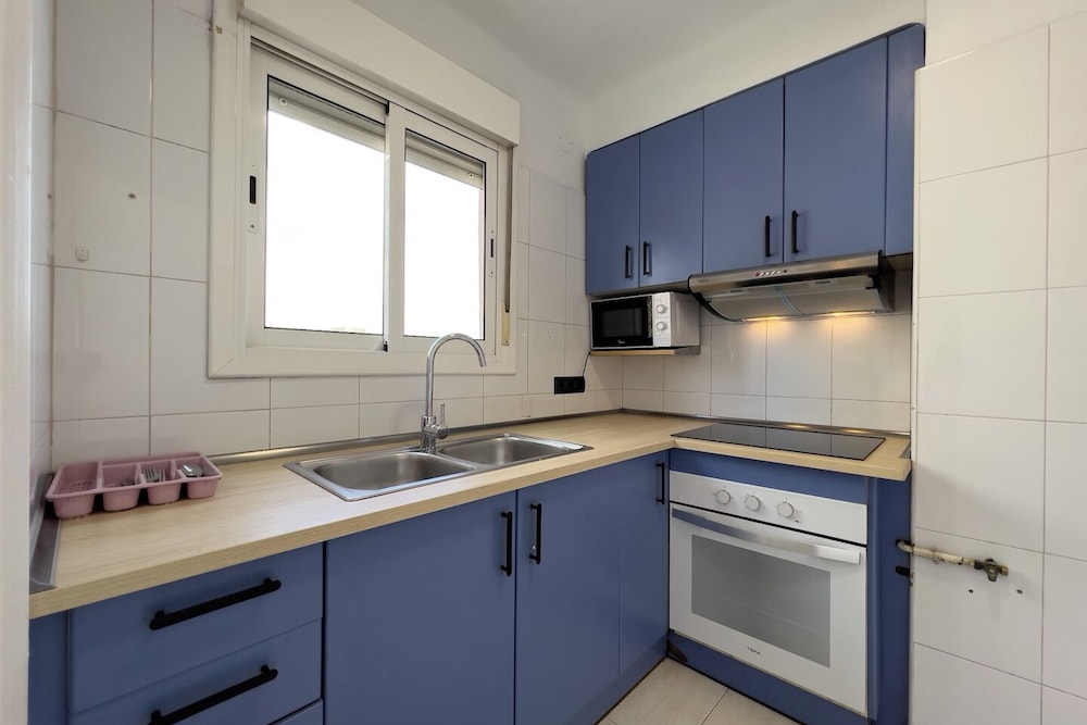 BeBarceloner Apartments San Marti Apar