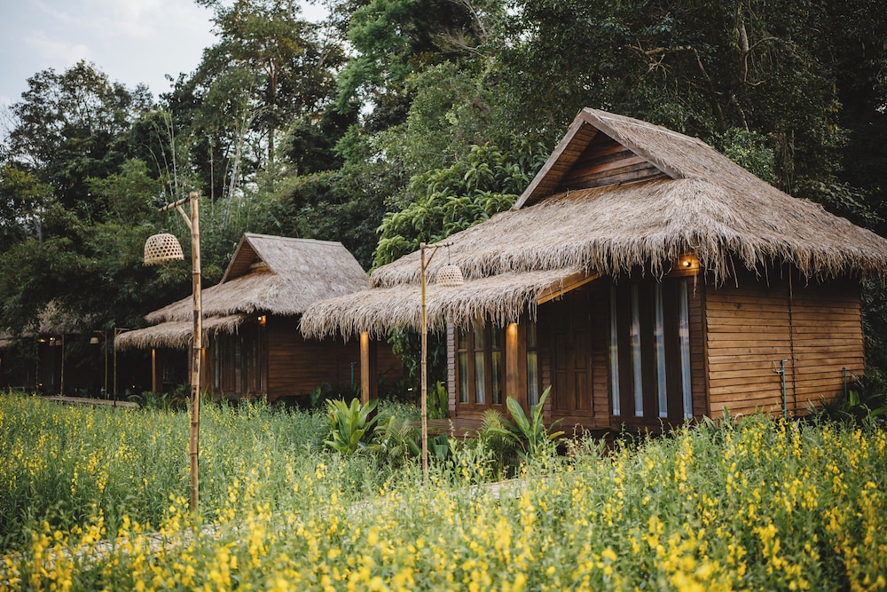 Sangkaew House