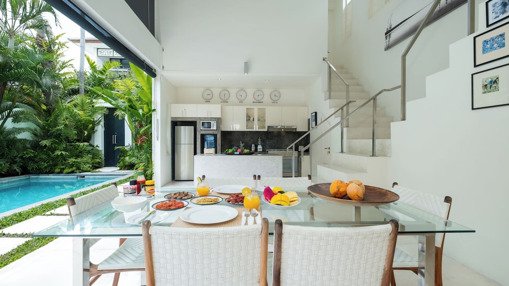 Villa Merta Sari 10 by Villa Finder