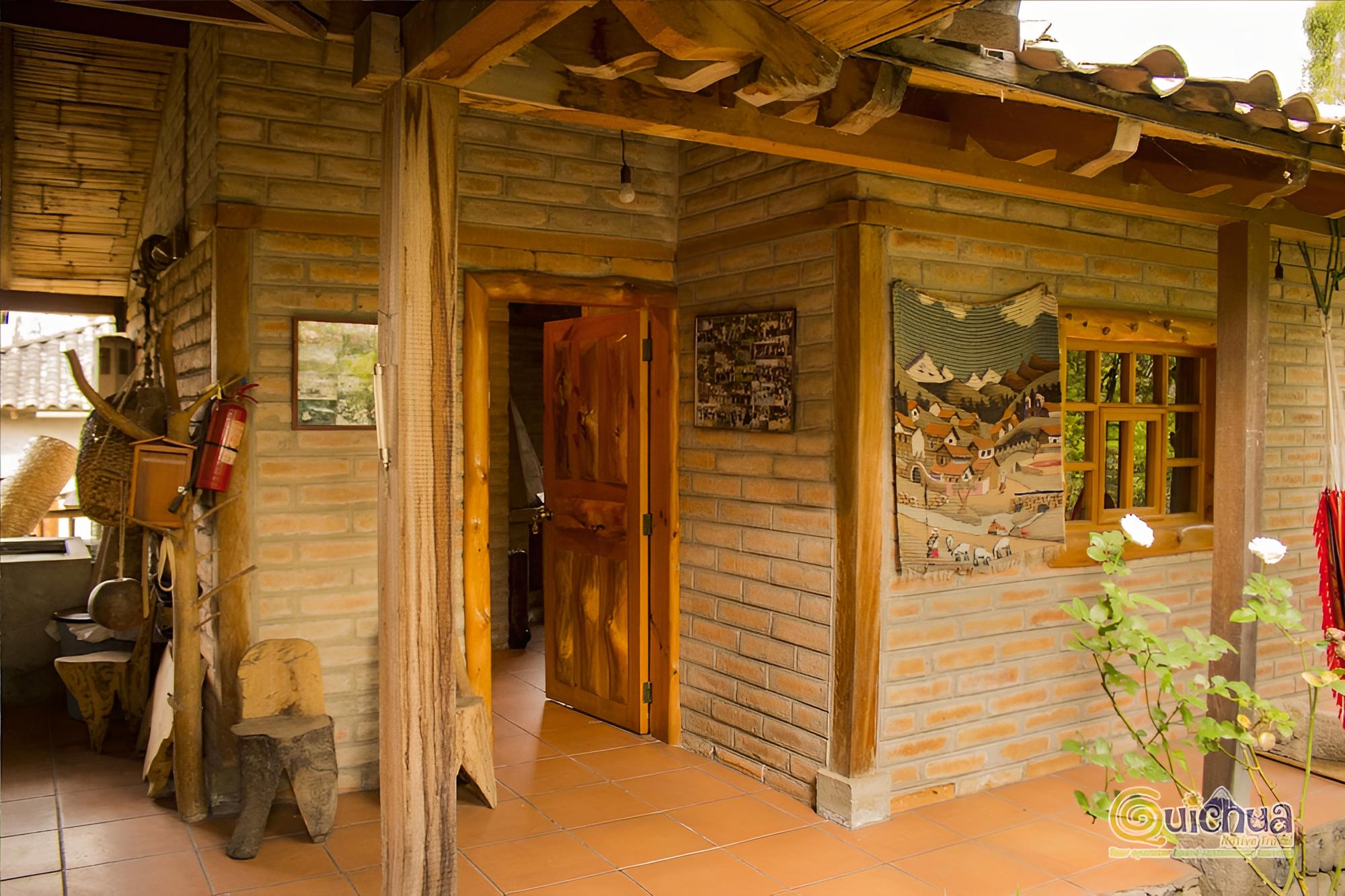 Quichua Homestay