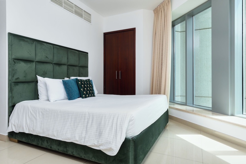 Bellavista-High Floor-Full Burj&Fountain