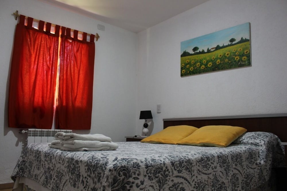 La Vita e Bella Cabanas en San Rafael