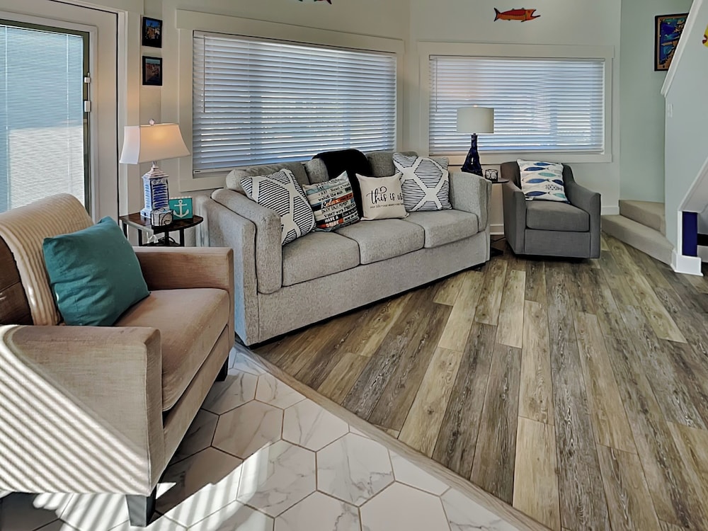 Sunday Villas Sunday Funday by Silver Sands Vacation Rentals