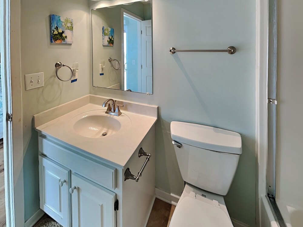 A Grande Green by Topsail Realty