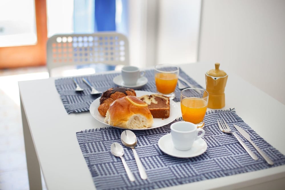 B&b Sorrento Sunshine