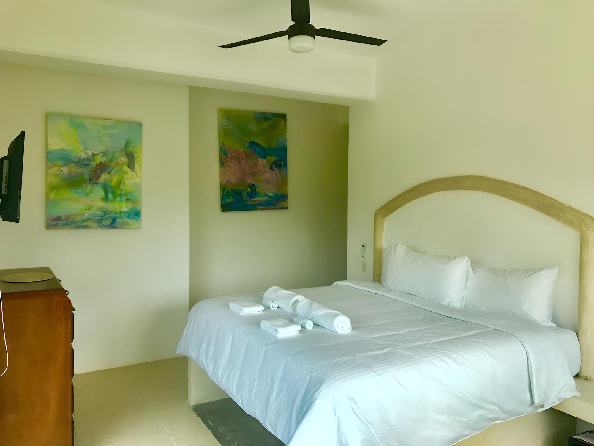 LABNA' Suites Tulum