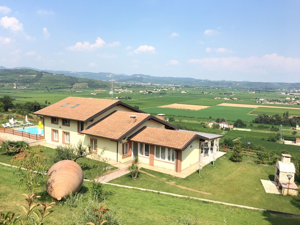 B&B Corte del mosto Relais