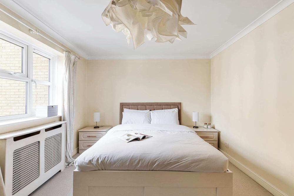 Cosy Home in Calm Residence view 2
