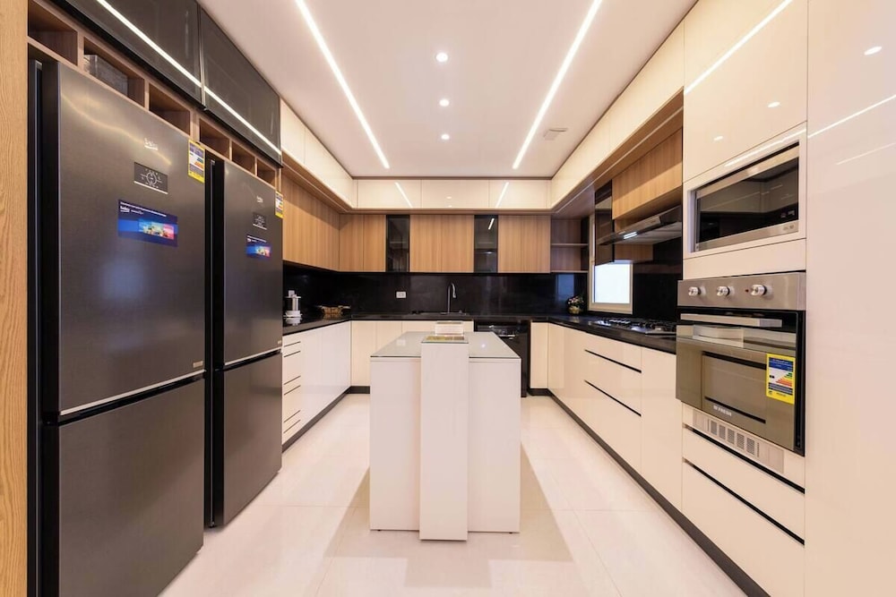 Stone Residence-New Cairo 3BDRM