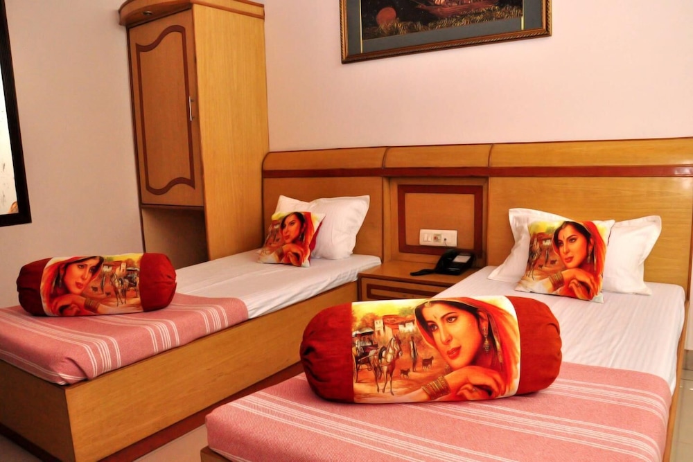 Hotel Blue Bell