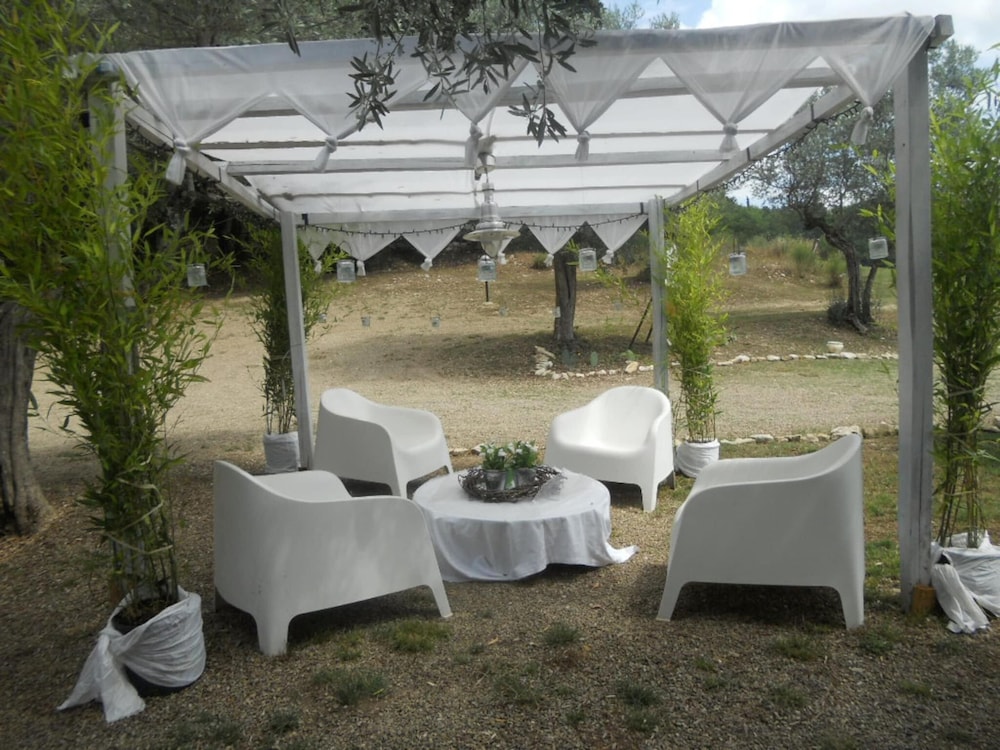 Apartment With Pool, Rignano photo 5