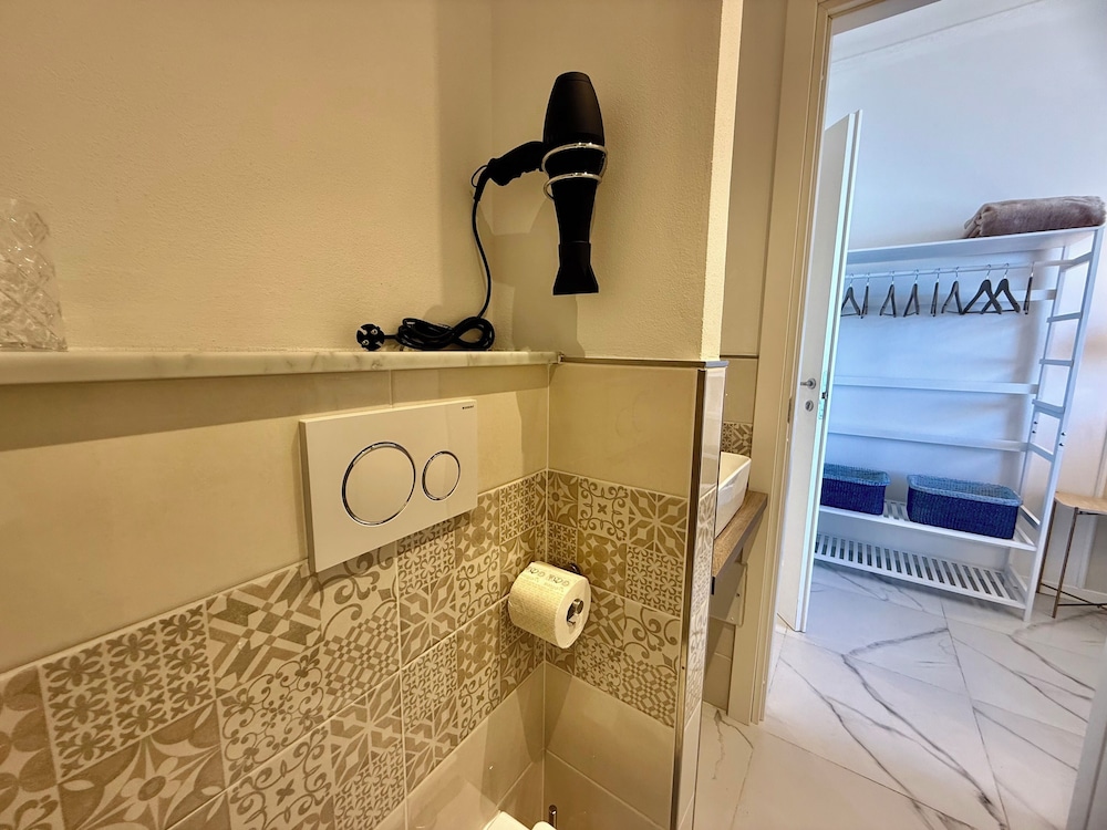 Vertigini Suites