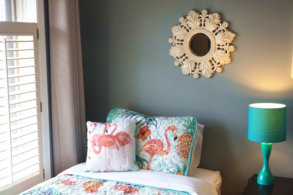 Butterfly Manor Bed & Breakfast
