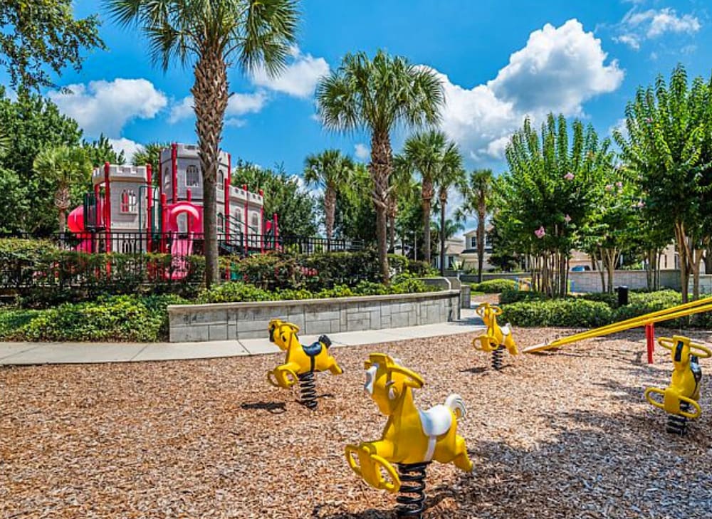 Apartamento Vacacional en Orlando view 4