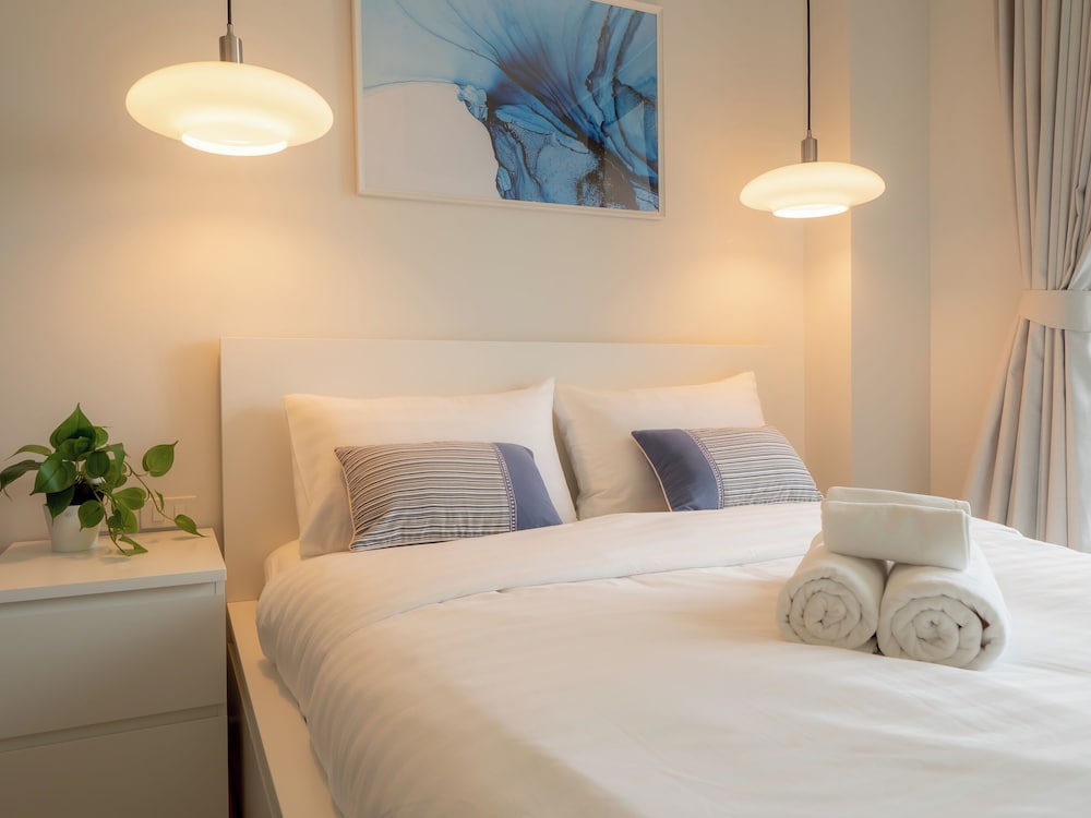 Laguna SkyPark new brand apartments