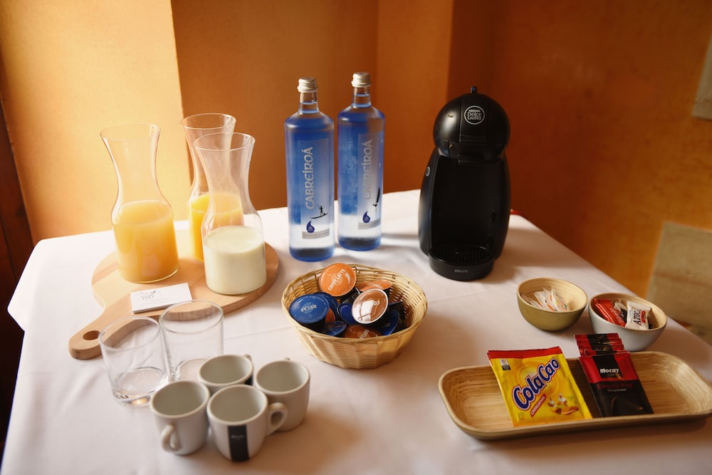 Hostal San Martin