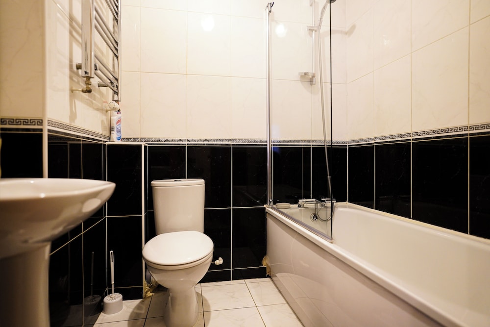 Beautiful 2-bedroom Apartment in Kettering view 4