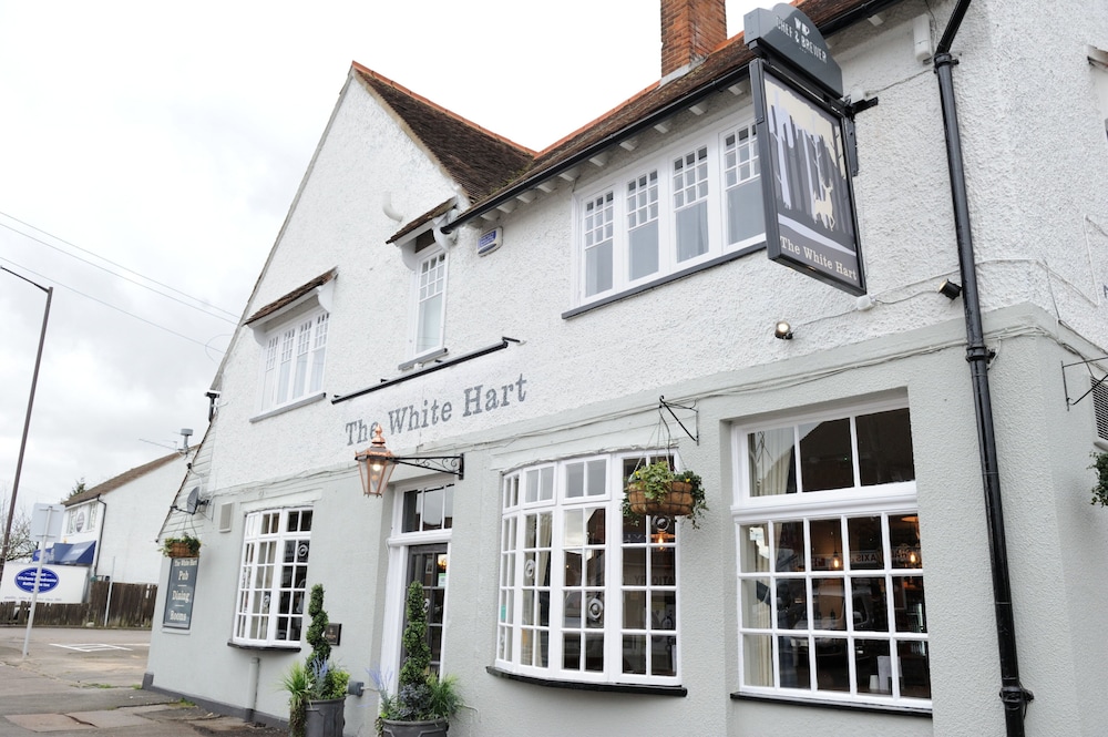The White Hart by Chef and Brewer Collection view 5